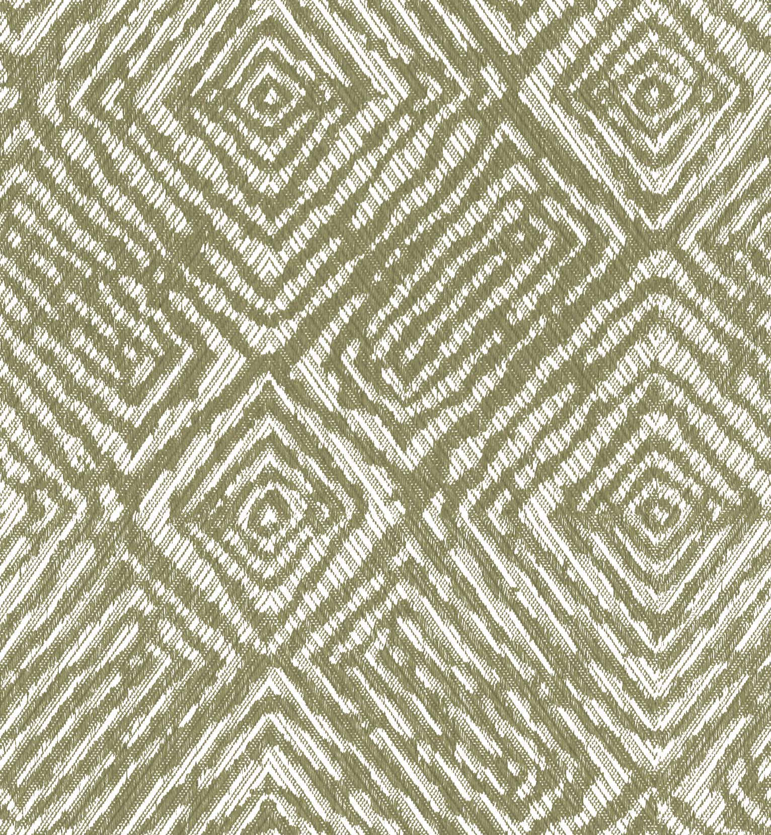 Mirage Olive Fabric