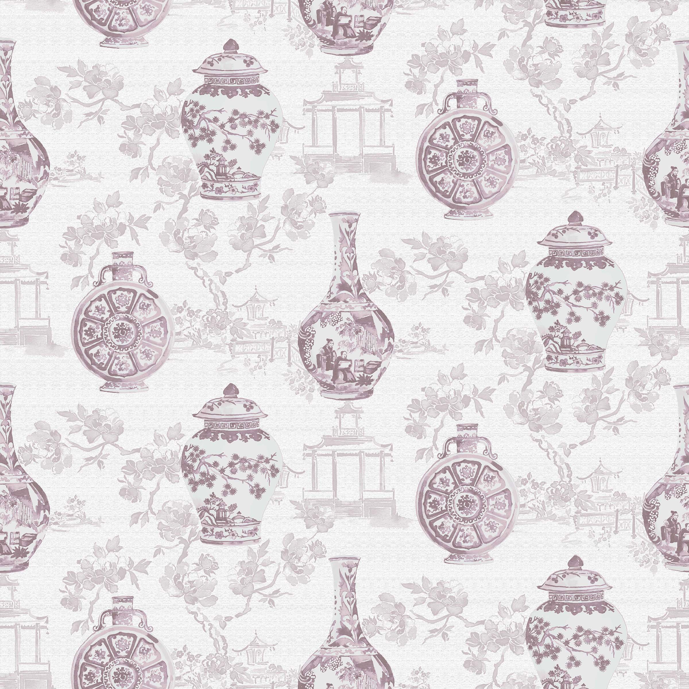 Kura Blossom Fabric