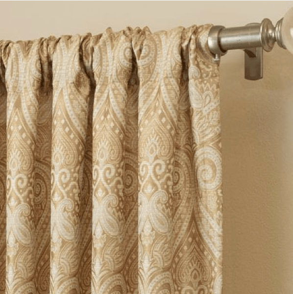 Finest Designer Fabrics for Curtains & Upholstery Online - Nesterra